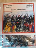 6 soldats de plomb Napoléoniens, Collections, Enlèvement, Comme neuf, Humain