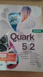 Quark 5.2, Boeken, Ophalen of Verzenden, Zo goed als nieuw