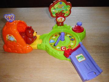 VTech Zoef Zoef dieren - Avonturenbos beschikbaar voor biedingen