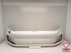 VW golf 7 Gti 2012-2016 voorbumper origineel 4x pdc, Auto-onderdelen, Info@fabrikant.eu, Bumper, Fabrikant BV, Gebruikt