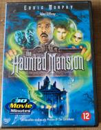 The Haunted Mansion, À partir de 12 ans, Utilisé, Enlèvement ou Envoi