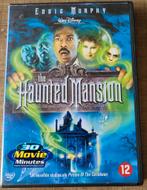 The Haunted Mansion, Cd's en Dvd's, Vanaf 12 jaar, Ophalen of Verzenden, Gebruikt
