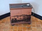 Zeldzame Vintage Imperator Design Kachel | Werkend & In Tops, Antiek en Kunst, Ophalen