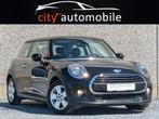 MINI One D 1.5D GPS BLUETOOTH CLIMATISATION (bj 2018), 4 zetels, Stof, Gebruikt, 95 pk