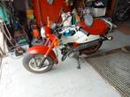 Suzuki RV 50cc, Suzuki TS 50 cc, Fietsen en Brommers, Ophalen