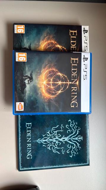 Elden ring beschikbaar voor biedingen