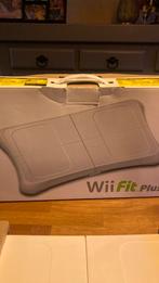 Wii Fit Plus-bundel, Games en Spelcomputers, Vanaf 3 jaar, Sport