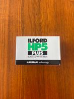Ilford HP5 plus black&white film, TV, Hi-fi & Vidéo, Bobines de film, Enlèvement ou Envoi, Film 35 mm