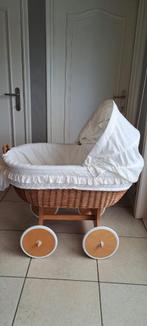 Babywieg, Kinderen en Baby's, Babywiegjes en Ledikanten, Ophalen, Zo goed als nieuw, Wieg