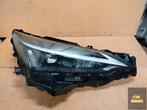 Lexus NX II LED rechterlamp, Auto-onderdelen, Verlichting, Gebruikt, Lexus