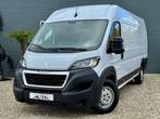 Peugeot Boxer 165 Cv*L4 Maxi*FULL*TVA Déductible*Garantie, Auto's, Peugeot, Te koop, 121 kW, Gebruikt, 5 deurs