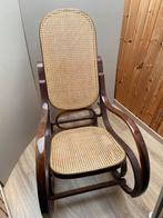 Schommelstoel. Weg wegens verhuis, Ophalen