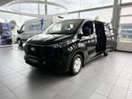 Ford Transit Custom 320L 2.0TD170Pk/125Kw A6 FWD Trend DC, Auto's, Bestelwagens en Lichte vracht, 4 deurs, Stof, Gebruikt, 4 cilinders