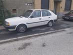 Volvo 340, Auto's, 4 cilinders, Wit, 70 kW, Achterwielaandrijving