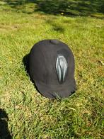 Cap premiere, Dieren en Toebehoren, Paardrijkleding, Ophalen, Zo goed als nieuw, Cap