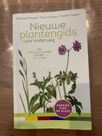 boek 'De plantengids voor onderweg', Ophalen, Gelezen