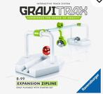 Gravitrax uitbreidingsset zipline, Ophalen of Verzenden, Gebruikt