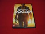 dvd logan, Cd's en Dvd's, Ophalen of Verzenden, Actie