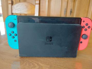 Nintendo Switch, Enlèvement ou Envoi
