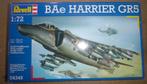 NIEUW Revell Harrier, Verzenden, Nieuw, Vliegtuig, Revell