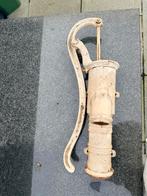 Decoratieve handwaterpomp, Ophalen, Zo goed als nieuw