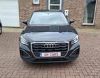 2021 Audi Q2 Cuir Sièges chauffants Gps Caméra Hayon élec, Auto's, Audi, Voorwielaandrijving, Testrit aan huis, Leder, Bedrijf