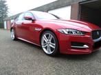 Breedset velgen Jaguar XE (OEM) 19 duim, Auto-onderdelen, Banden en Velgen, Velg(en), Gebruikt, Personenwagen, 255 mm