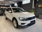 VW TIGUAN ** ALLSPACE** 7PL** 12 MOIS DE GARANTIE, Auto's, Volkswagen, Te koop, 2000 cc, 5 deurs, 150 kW