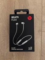 Beats Flex Wireless gris, Enlèvement, Comme neuf, Beats