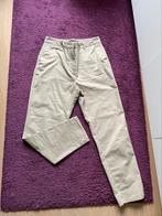 Broek maat 38, Maat 38/40 (M), Beige, Ophalen of Verzenden, Zo goed als nieuw