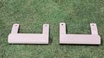 Works Quick LIft Jacking beugels, Classic Mini, Auto-onderdelen, Ophalen, Nieuw, Rover