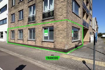 Appartement te huur in Brugge, 2 slpks beschikbaar voor biedingen
