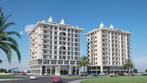 Appartement en cours de construction, 55 m², Turkije, Stad, Appartement