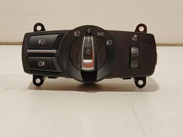 INTERRUPTEUR D'ECLAIRAGE BMW X3 (F25) (9192744), Utilisé, BMW