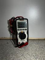 Multimètre numérique LaserLiner, Doe-het-zelf en Bouw, Ophalen