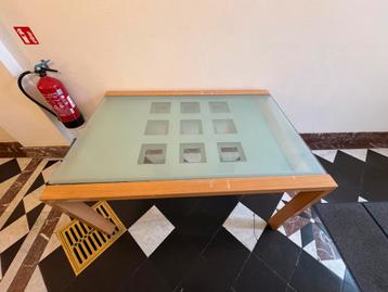 Table ligne roset extension beschikbaar voor biedingen