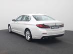 BMW 5 Serie 530e Executive, Autos, 215 kW, Hybride rechargeable, 31 g/km, Automatique