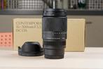 Sigma 16-300mm f/3,5-6,7 DC OS – Sony E, Audio, Tv en Foto, Foto | Lenzen en Objectieven, Ophalen of Verzenden, Zo goed als nieuw