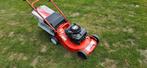 Grasmaaier zelftrekker, Tuin en Terras, Cirkelmaaier, Gebruikt, 40 t/m 49 cm, Ophalen