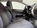 Nissan Note 1.2 Benzine - Radio - Airco - Goede Staat!, Auto's, 0 kg, 4 deurs, Bluetooth, Euro 6