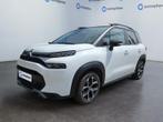 Citroen C3 Aircross Shine*GPS*Caméra*Carplay*Toit ouvrant*C, Autos, Citroën, Achat, Euro 6, Entreprise, Noir