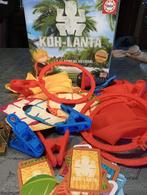 jeu Koh Lanta, Ophalen, Nieuw
