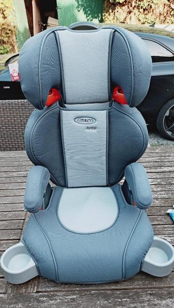 2 kinderzitjes, auto kinderstoelen beschikbaar voor biedingen