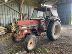 Tracteur IH 745, Zakelijke goederen, Landbouw | Onderdelen | Banden, Velgen en Assen, Ophalen