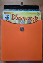 Sprookjes op 17 LP's Ripie reeks, Cd's en Dvd's, Ophalen of Verzenden, Gebruikt, Verhaal of Sprookje, 3 tot 5 jaar