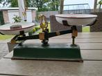 Antieke weegschaal, balans., Antiek en Kunst, Antiek | Gereedschap en Instrumenten, Ophalen