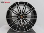 Originele Porsche Boxster Cayman 982 718 20 inch velgen, Velg(en), Nieuw, Ophalen of Verzenden, Personenwagen