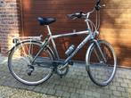Nieuwstaat Giant Super Light herenfiets L, Fietsen en Brommers, Ophalen, Versnellingen, Giant, Zo goed als nieuw