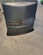 Petroleumkachel zibro, Doe-het-zelf en Bouw, Verwarming en Radiatoren, Ophalen of Verzenden, Zo goed als nieuw, Thermostaat