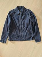 GANT Desert Windcheater - maat L, Kleding | Heren, Maat 52/54 (L), Blauw, Nieuw, Ophalen of Verzenden